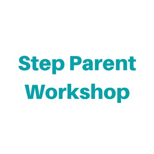 Step Mum Survival Course