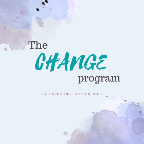 The Change Program